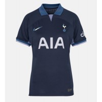 Tottenham Hotspur Archie Gray #14 Bortedrakt Dame 2024-25 Kortermet